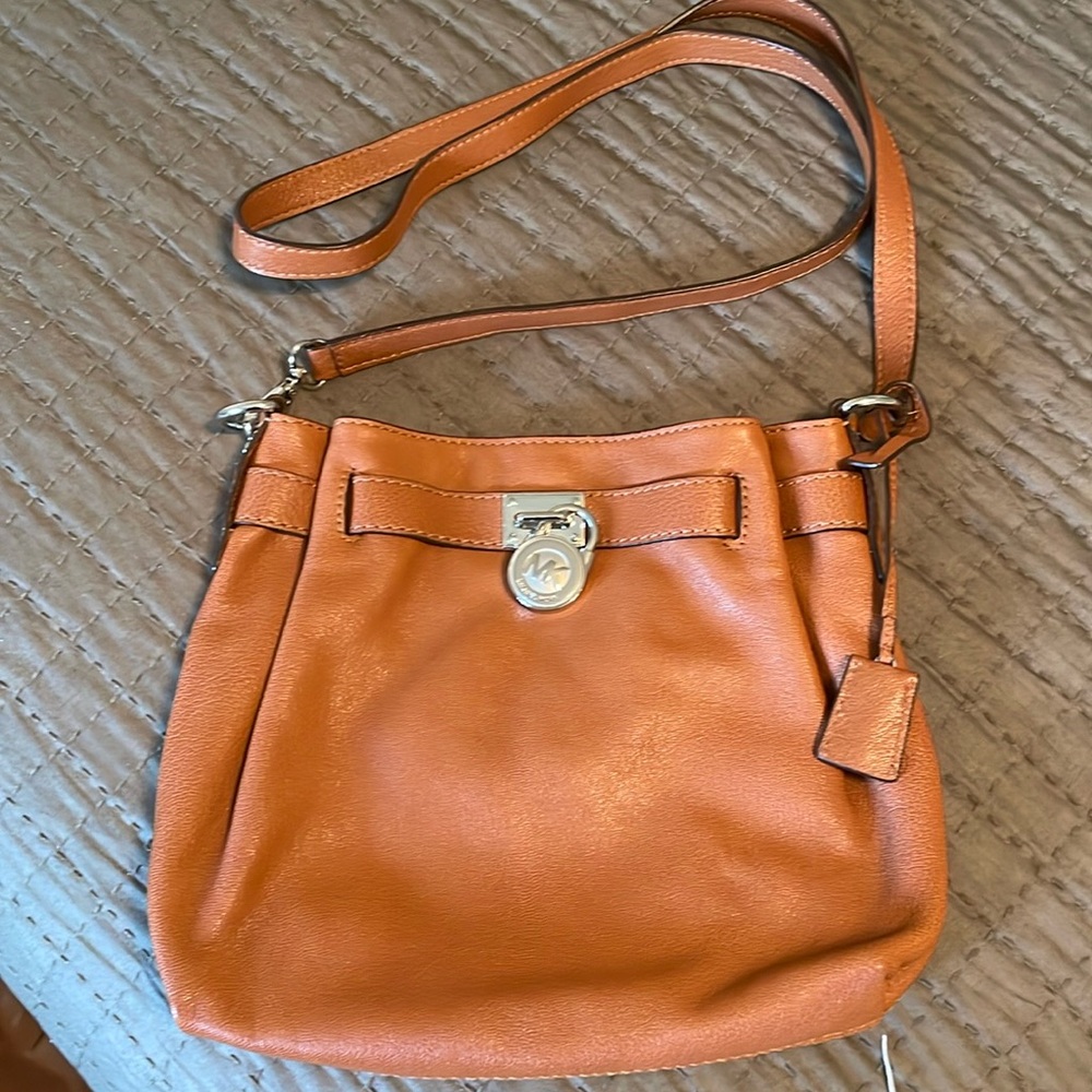 Michael Kors Cross Body Bag